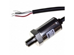 SSI Technologies / Amphenol  P51-500-A-B-I36-4.5V-000-000  压力传感器、变送器