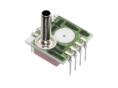 TE Connectivity Sensor Solutions 泰科电子  1210A-015A-3L  压力传感器