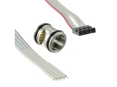 TE Connectivity Sensor Solutions 泰科电子  DP86-001D  压力传感器