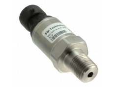 SSI Technologies / Amphenol  P51-200-A-A-P-20MA-000-000  压力传感器、变送器