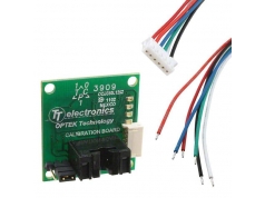 OPTEK / TT Electronics   OCB350L125Z  专用传感器