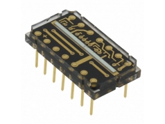 Osram Opto Semiconductor 欧司朗  TSL1402R  专用传感器