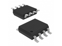ON Semiconductor 安森美  ADM1032AR-REEL  温度传感器 - 模拟和数字输出