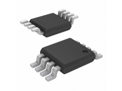 NXP Semiconductors 恩智浦  SA56004BDP,118  温度传感器 - 模拟和数字输出