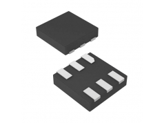 STMicroelectronics 意法半导体  STTS751-1DP3F  温度传感器 - 模拟和数字输出