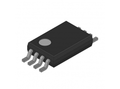 Texas Instruments 德州仪器  LM99-1CIMM  温度传感器 - 模拟和数字输出