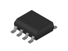 NXP Semiconductors 恩智浦  SA56004DDP,118  温度传感器 - 模拟和数字输出