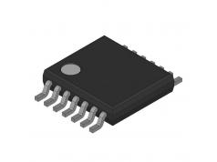 Texas Instruments 德州仪器  LM32CIMT  温度传感器 - 模拟和数字输出