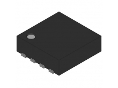 NXP Semiconductors 恩智浦  SA56004ETK,118  温度传感器 - 模拟和数字输出