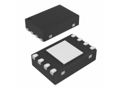 Microchip 微芯科技  EMC1186-1-AC3  温度传感器 - 模拟和数字输出