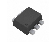 Texas Instruments (TI) 德州仪器  TMP390AQDRLRQ1  温度传感器 - 温控器 - 固态