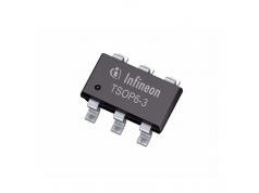 Infineon 英飞凌  TLE49663KHTSA1  磁性传感器 - 开关(固态)