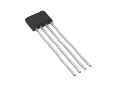 Diodes 达尔科技  AH276UZ4-CG1  磁性传感器 - 开关(固态)