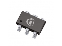 Infineon 英飞凌  TLE49662GHTSA1  磁性传感器 - 开关(固态)