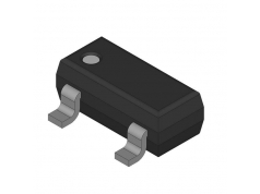 Infineon 英飞凌  TLE49646MXTSA1  磁性传感器 - 开关(固态)