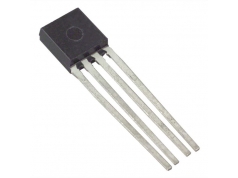 Diodes 达尔科技  AH266K-PG-B-B  板机接口霍耳效应/磁性传感器