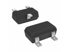 Diodes 达尔科技  AH180-WG-7-P  磁性传感器 - 开关(固态)