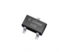 Infineon 英飞凌  TLE49643KXTSA1  磁性传感器 - 开关(固态)