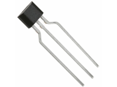 Diodes 达尔科技  ATS137-PG-A-A  磁性传感器 - 开关(固态)