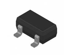 Infineon 英飞凌  TLE49642KXTSA1  磁性传感器 - 开关(固态)