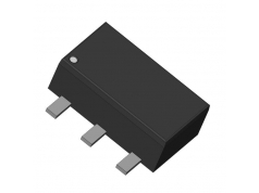 Infineon 英飞凌  TLE4945-2G  磁性传感器 - 开关(固态)