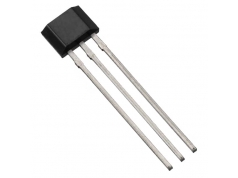 Diodes 达尔科技  AH3763Q-P-A  板机接口霍耳效应/磁性传感器