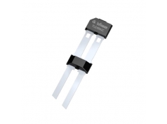 Infineon 英飞凌  TLE5041PLUSCXAMA1  磁性传感器 - 开关(固态)