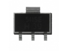 TDK 东电化  HAL503S-E  磁性传感器 - 开关(固态)
