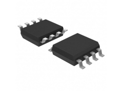 Infineon 英飞凌  TLE4997A8XUMA1  磁性传感器 - 线性，罗盘（IC）