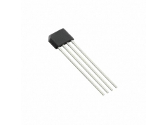 Melexis 迈来芯  MLX90295EVC-FAA-100-SP  磁性传感器 - 线性，罗盘（IC）