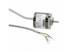 NIDEC COMPONENTS (Nidec Copal Electronics )日电产科宝电子  RE30E-600-213-1  编码器