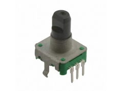 BI Technologies / TT Electronics  EN12-HN22AF18  编码器