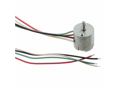 NIDEC COMPONENTS (Nidec Copal Electronics )日电产科宝电子  RE12A-100-100-1  编码器