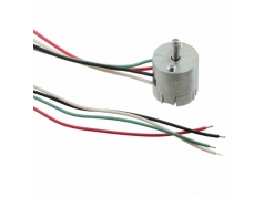 NIDEC COMPONENTS (Nidec Copal Electronics )日电产科宝电子  RE12A-300-100-1  编码器