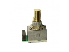 NIDEC COMPONENTS (Nidec Copal Electronics )日电产科宝电子  REC16K25-205-B  编码器