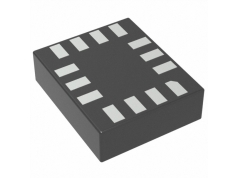 STMicroelectronics 意法半导体  ASM330LHHTR  运动传感器 - IMU（惯性测量装置、单元）