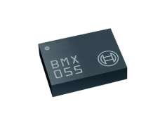 Bosch Sensortec 博世  BMX055  运动传感器 - IMU（惯性测量装置、单元）