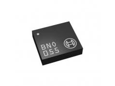 Bosch Sensortec 博世  BNO055  运动传感器 - IMU（惯性测量装置、单元）