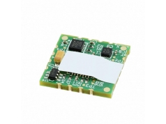 Microchip 微芯科技  MM7150-AB0  运动传感器 - IMU（惯性测量装置、单元）