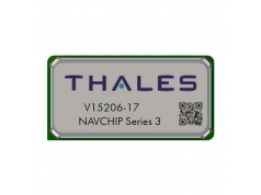 Thales 泰雷兹  V15206-17-01  运动传感器 - IMU（惯性测量装置、单元）
