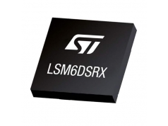 STMicroelectronics 意法半导体  LSM6DSRXTR  运动传感器 - IMU（惯性测量装置、单元）