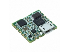 Hillcrestlabs / CEVA  FSM-9 OEM  运动传感器 - IMU（惯性测量装置、单元）