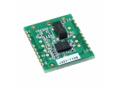 Hillcrestlabs / CEVA  FSM300  运动传感器 - IMU（惯性测量装置、单元）