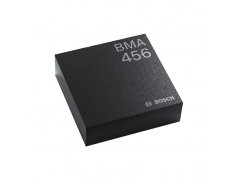 Bosch Sensortec 博世  BMA456  运动传感器 - 加速计