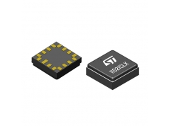 STMicroelectronics 意法半导体  IIS2ICLXTR  运动传感器 - 加速计