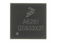 NXP Semiconductors 恩智浦  MMA7261QR2  运动传感器 - 加速计