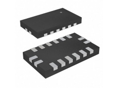 STMicroelectronics 意法半导体  LIS3LV02DLTR  运动传感器 - 加速计