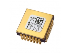 TDK Tronics   AXO215  运动传感器 - 加速计