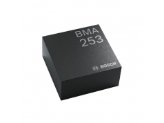 Bosch Sensortec 博世  BMA253  运动传感器 - 加速计