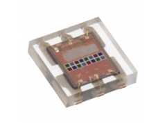 Osram Opto Semiconductor 欧司朗  TCS3413FN  颜色传感器